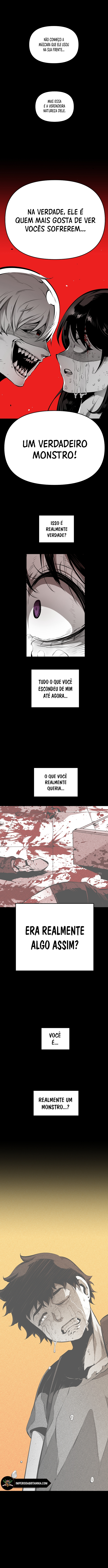 Read Beastburn (PT-BR) PT Manga Online