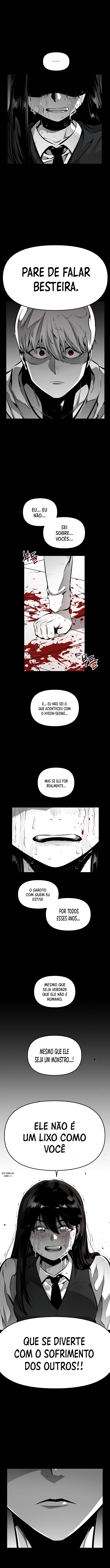 Read Beastburn (PT-BR) PT Manga Online