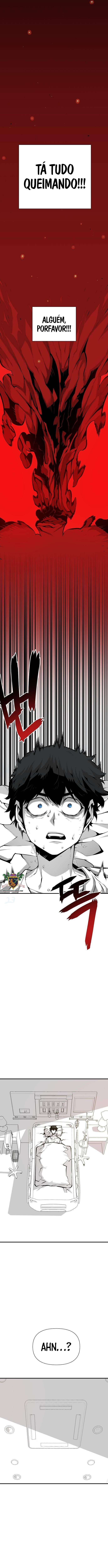Read Beastburn (PT-BR) PT Manga Online