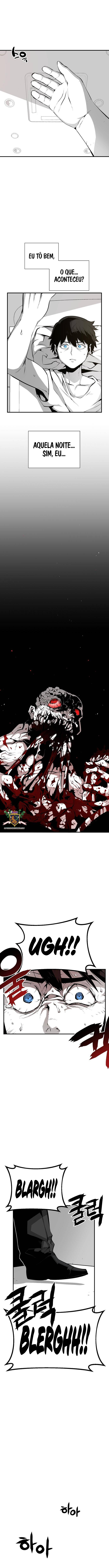 Read Beastburn (PT-BR) PT Manga Online