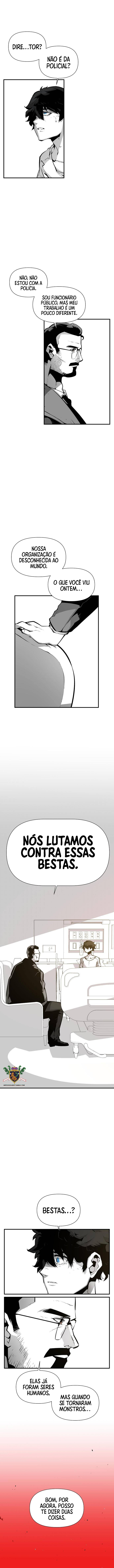 Read Beastburn (PT-BR) PT Manga Online