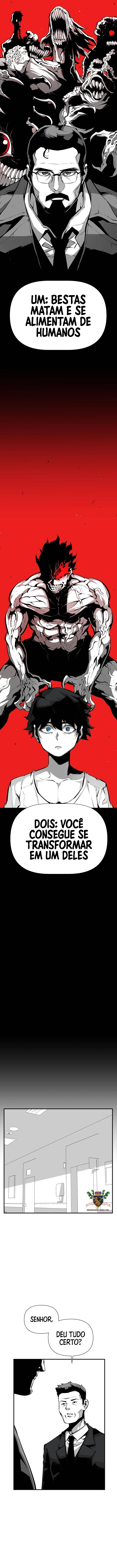 Read Beastburn (PT-BR) PT Manga Online