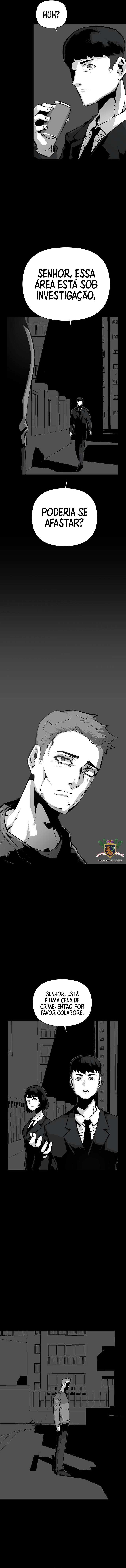 Read Beastburn (PT-BR) PT Manga Online