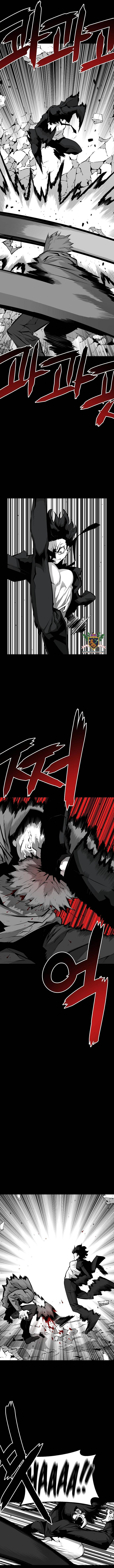Read Beastburn (PT-BR) PT Manga Online