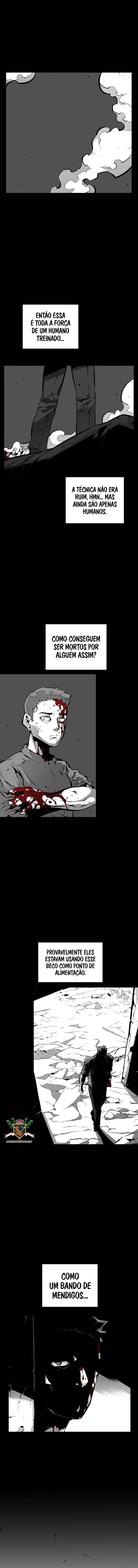 Read Beastburn (PT-BR) PT Manga Online