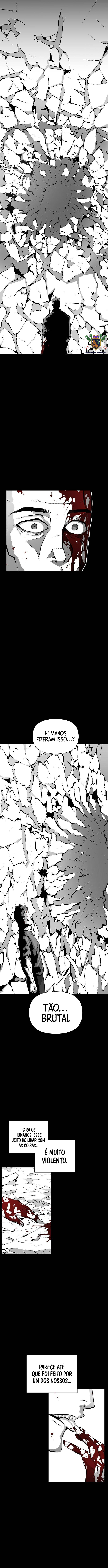 Read Beastburn (PT-BR) PT Manga Online