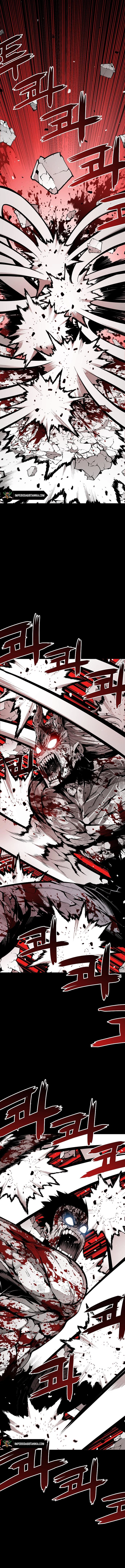 Read Beastburn (PT-BR) PT Manga Online