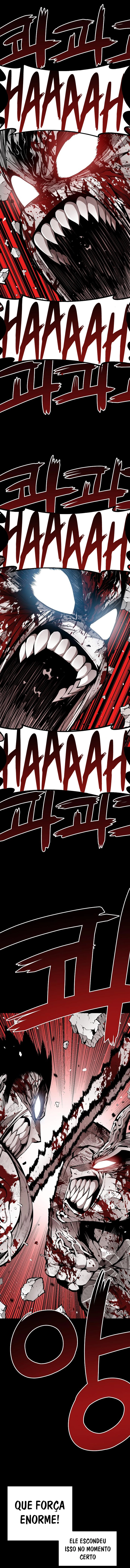 Read Beastburn (PT-BR) PT Manga Online
