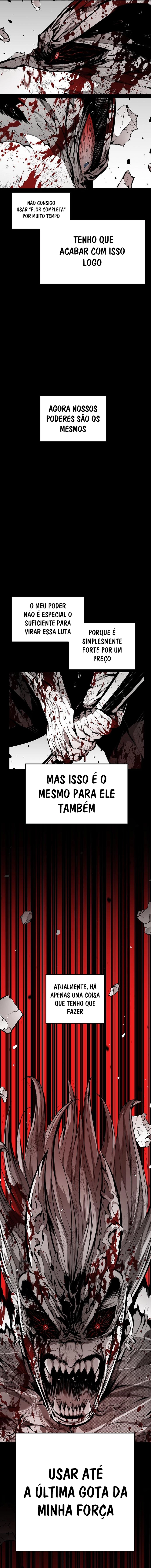 Read Beastburn (PT-BR) PT Manga Online
