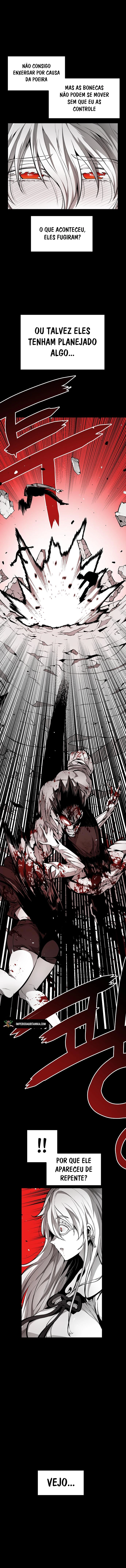 Read Beastburn (PT-BR) PT Manga Online