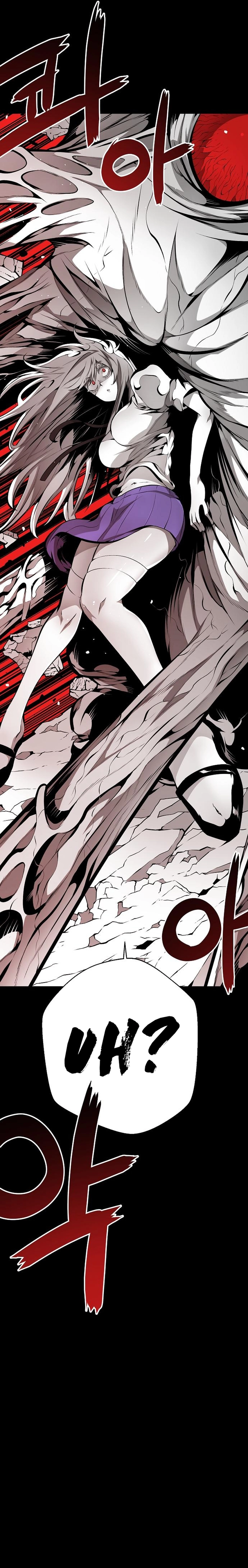 Read Beastburn (PT-BR) PT Manga Online