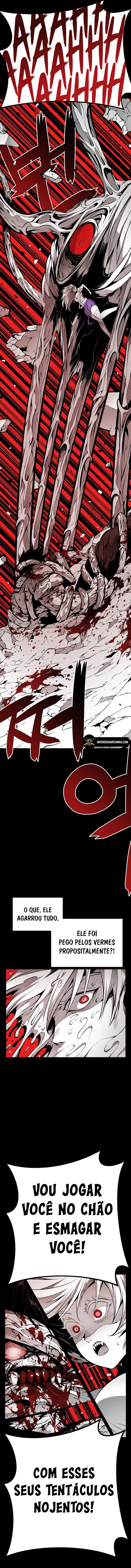 Read Beastburn (PT-BR) PT Manga Online