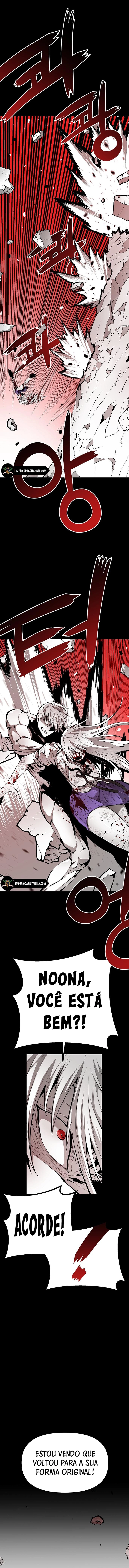 Read Beastburn (PT-BR) PT Manga Online