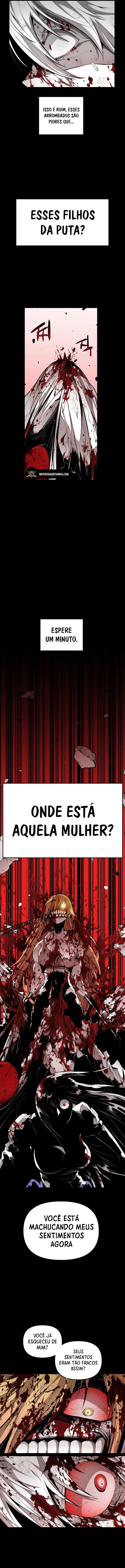 Read Beastburn (PT-BR) PT Manga Online