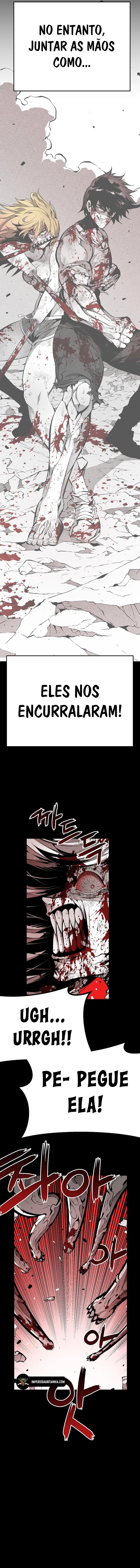 Read Beastburn (PT-BR) PT Manga Online