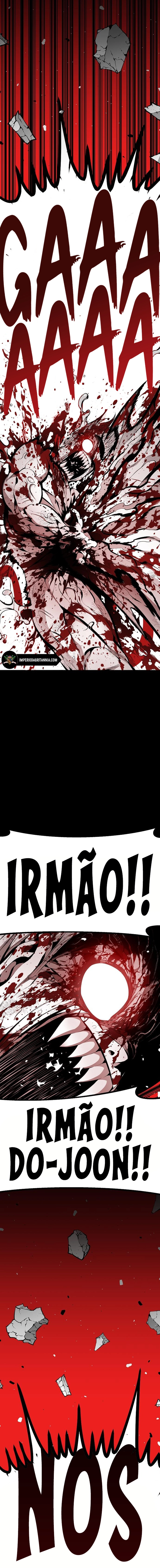 Read Beastburn (PT-BR) PT Manga Online