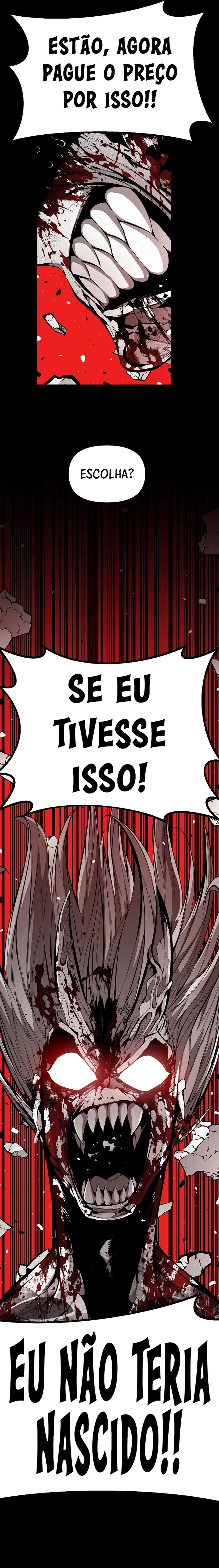 Read Beastburn (PT-BR) PT Manga Online