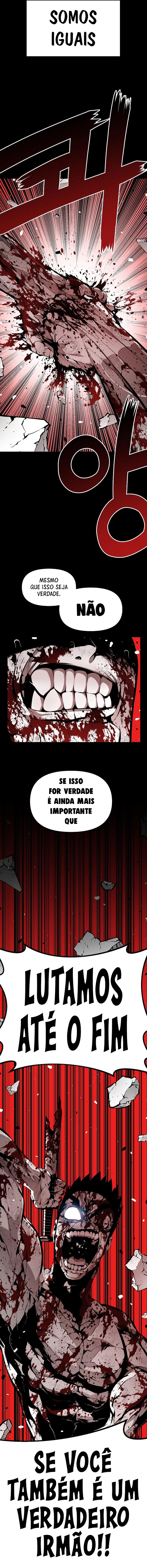 Read Beastburn (PT-BR) PT Manga Online