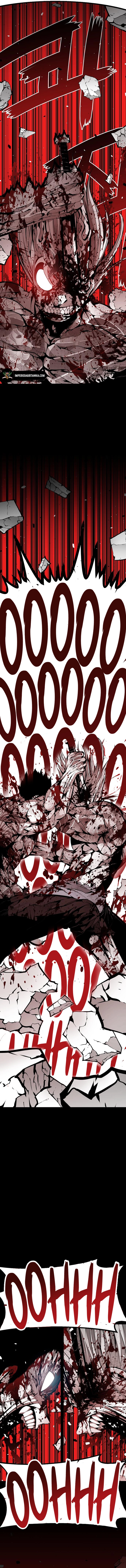 Read Beastburn (PT-BR) PT Manga Online