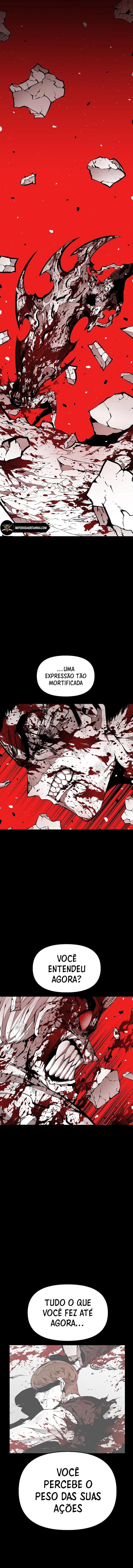 Read Beastburn (PT-BR) PT Manga Online