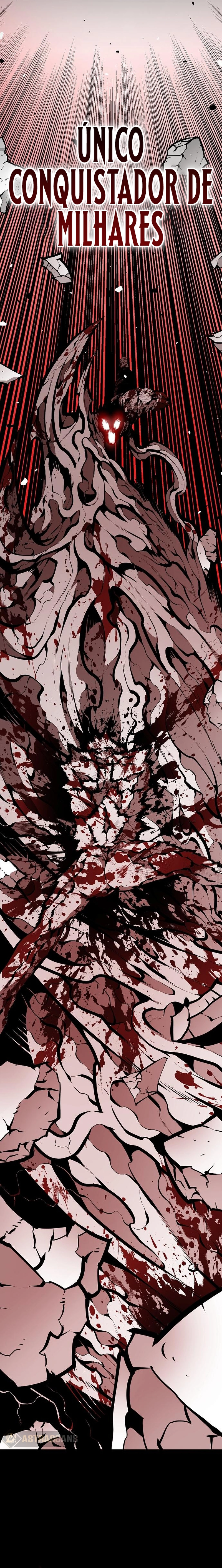 Read Beastburn (PT-BR) PT Manga Online