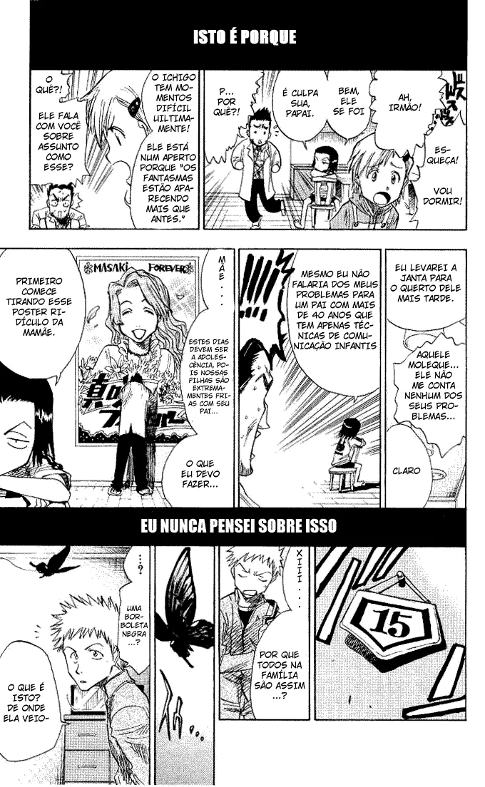 Read Bleach (PT-BR) PT Manga Online
