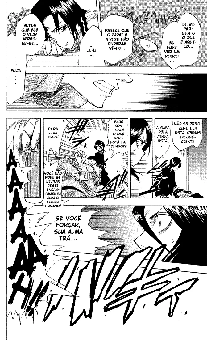 Read Bleach (PT-BR) PT Manga Online
