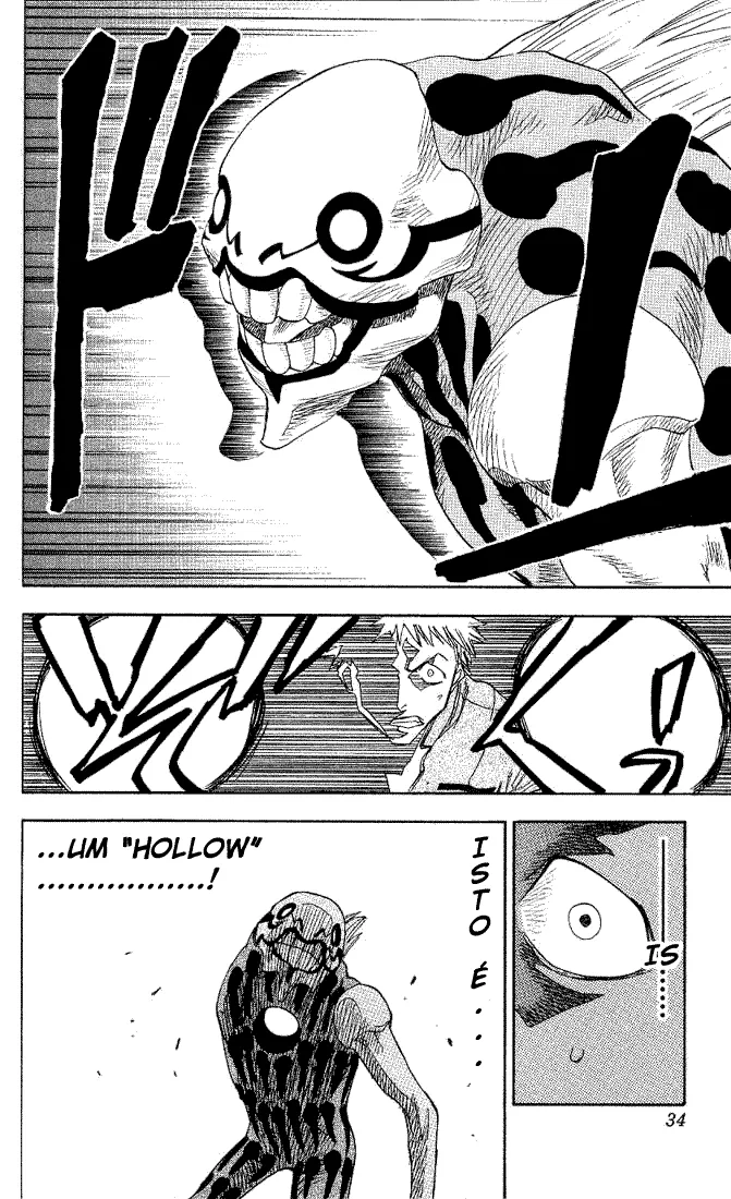 Read Bleach (PT-BR) PT Manga Online