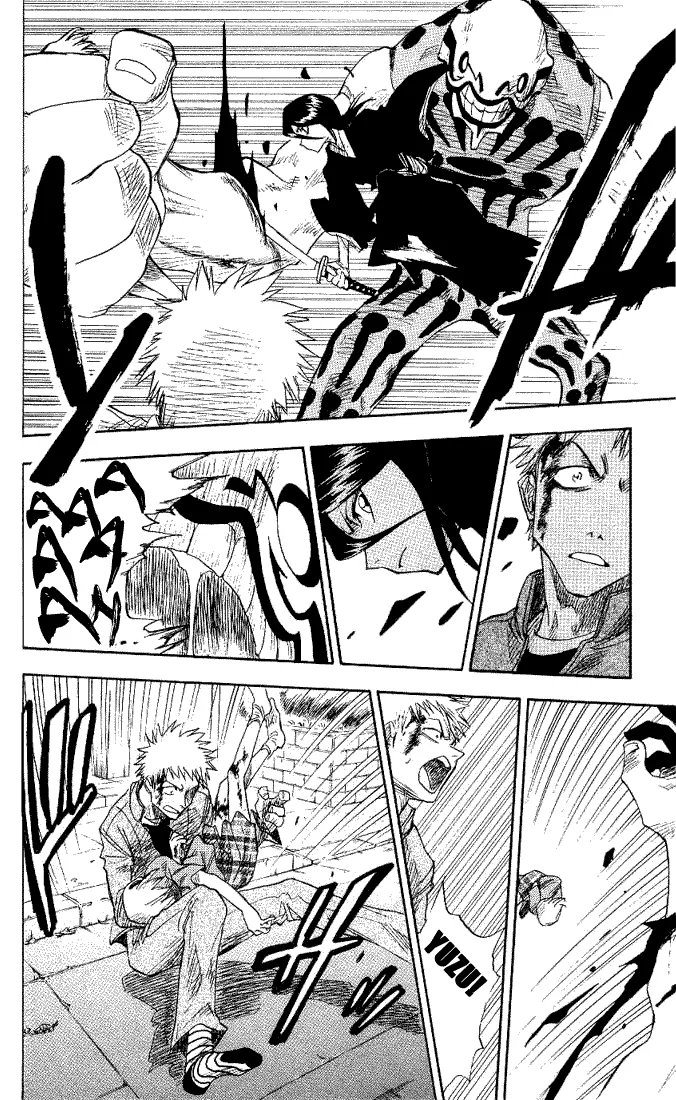 Read Bleach (PT-BR) PT Manga Online