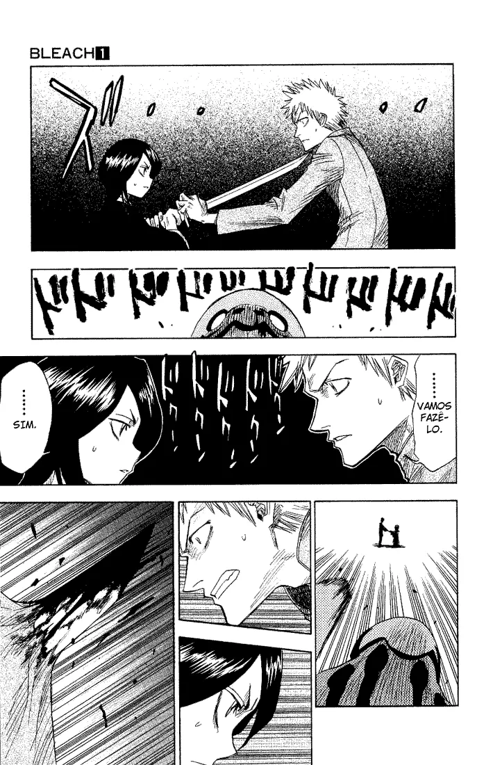 Read Bleach (PT-BR) PT Manga Online