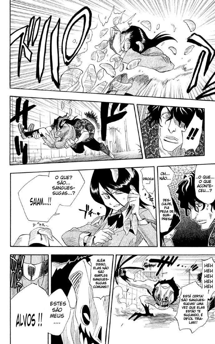 Read Bleach (PT-BR) PT Manga Online