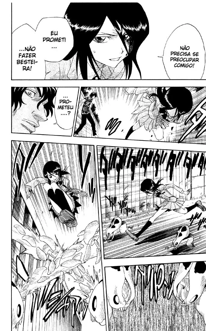 Read Bleach (PT-BR) PT Manga Online