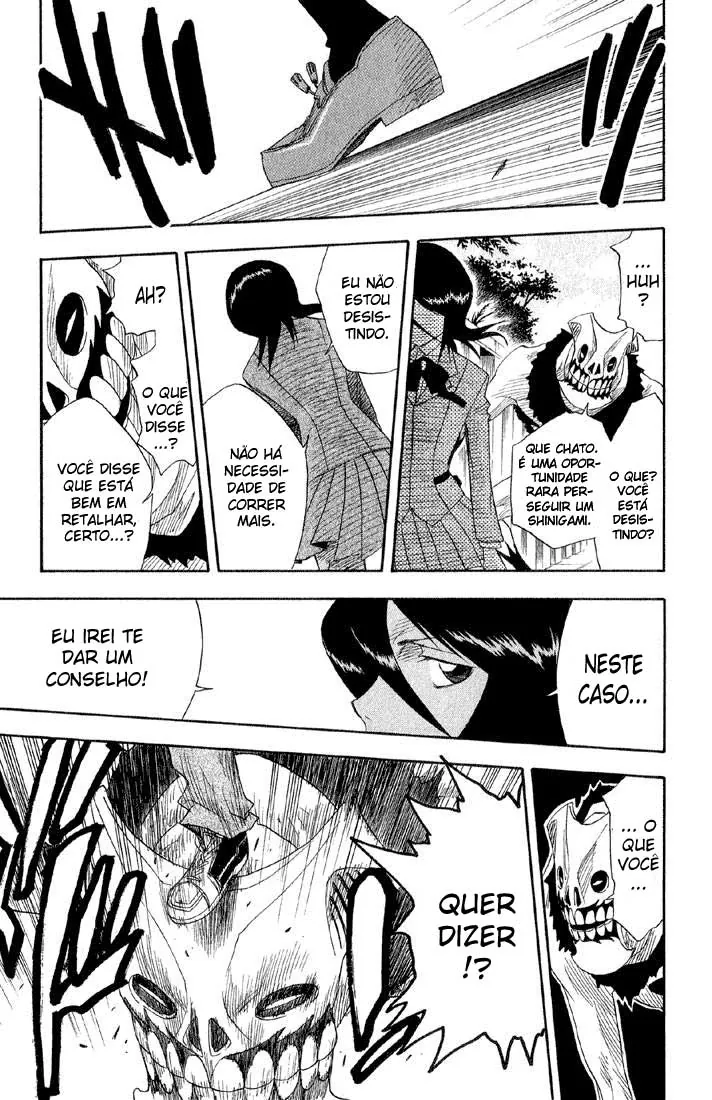 Read Bleach (PT-BR) PT Manga Online
