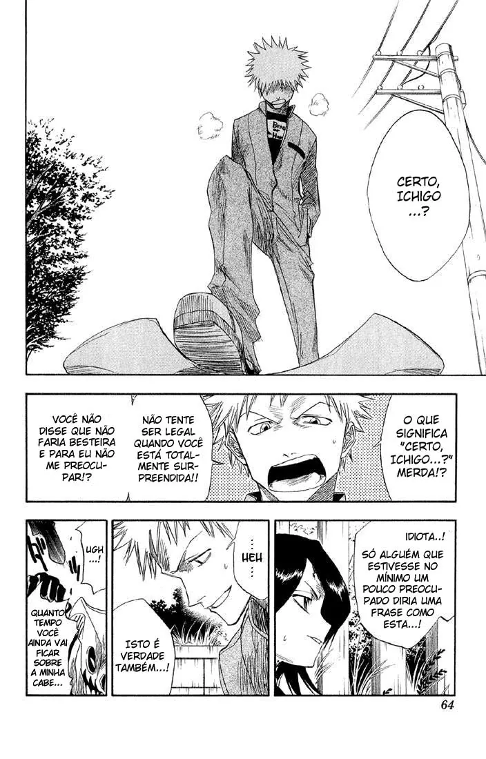 Read Bleach (PT-BR) PT Manga Online
