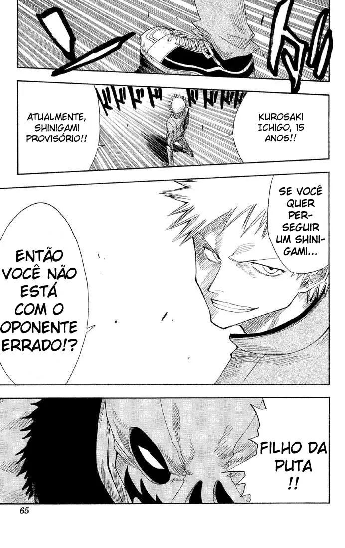 Read Bleach (PT-BR) PT Manga Online