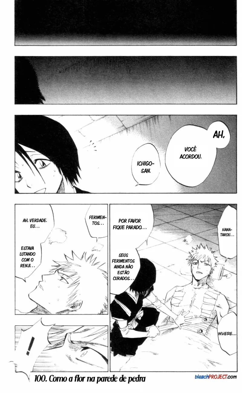 Read Bleach (PT-BR) PT Manga Online