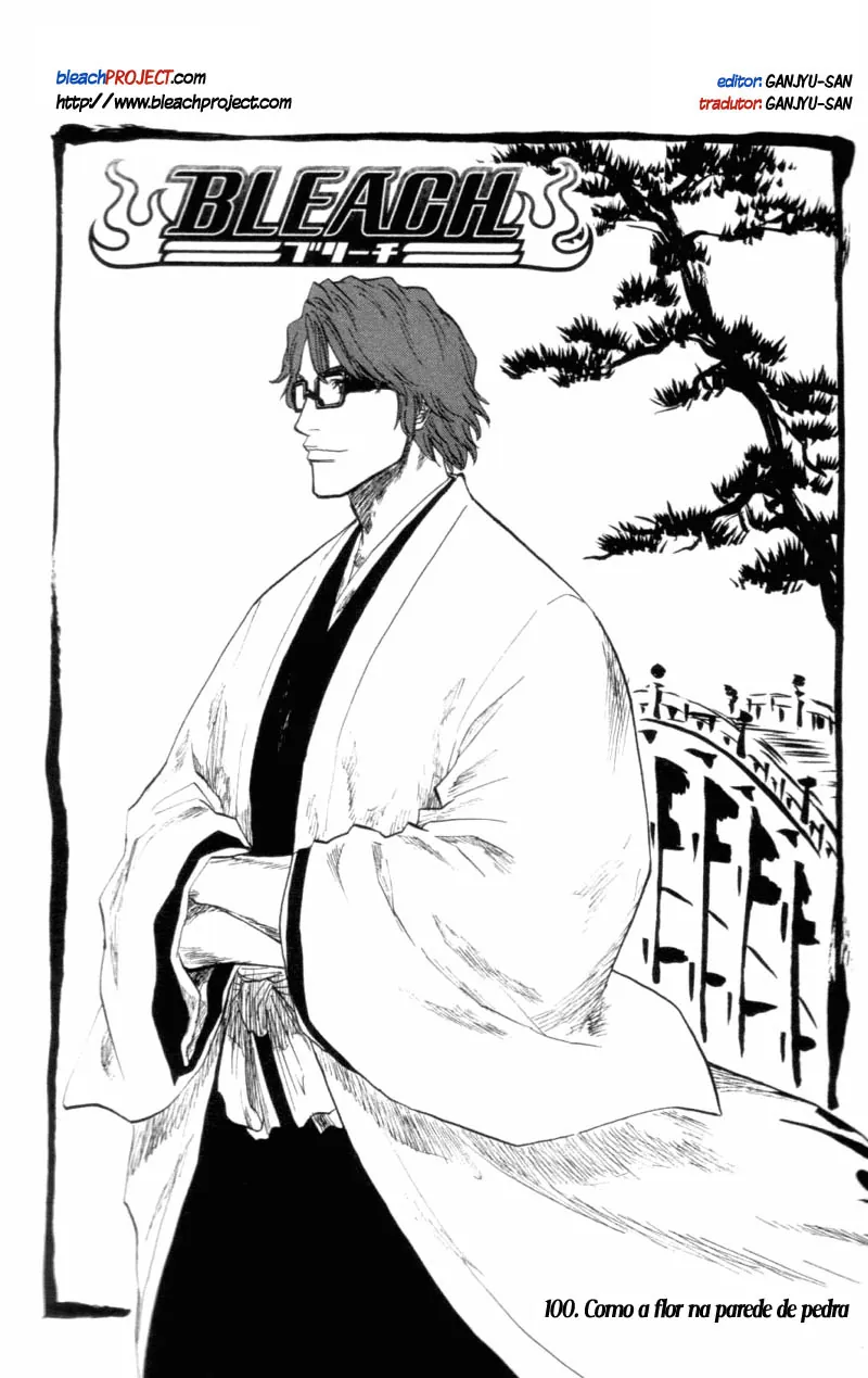 Read Bleach (PT-BR) PT Manga Online