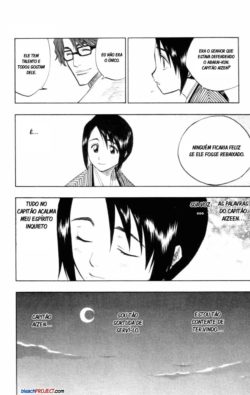 Read Bleach (PT-BR) PT Manga Online