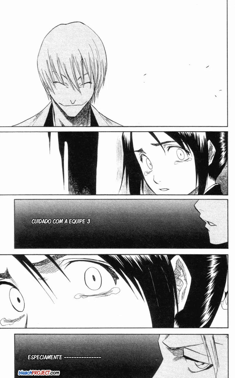 Read Bleach (PT-BR) PT Manga Online