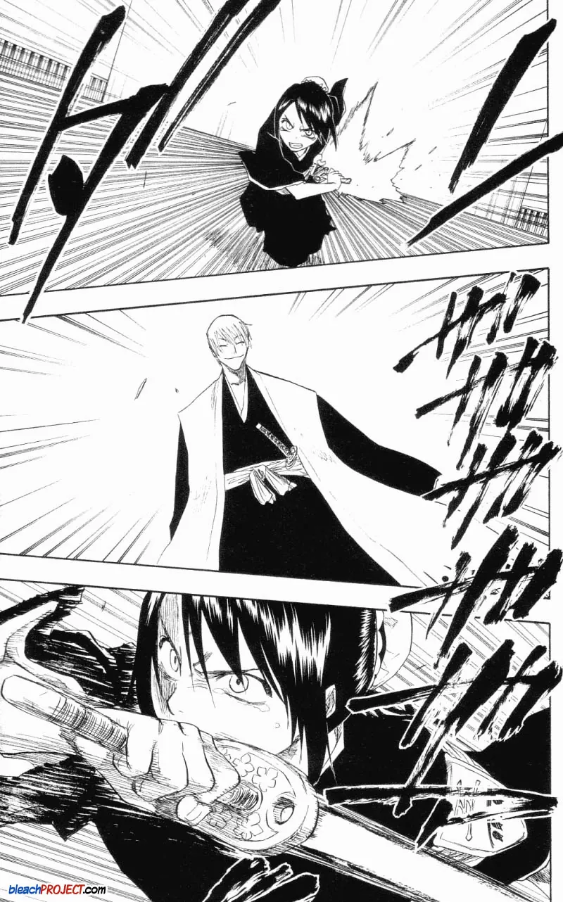 Read Bleach (PT-BR) PT Manga Online