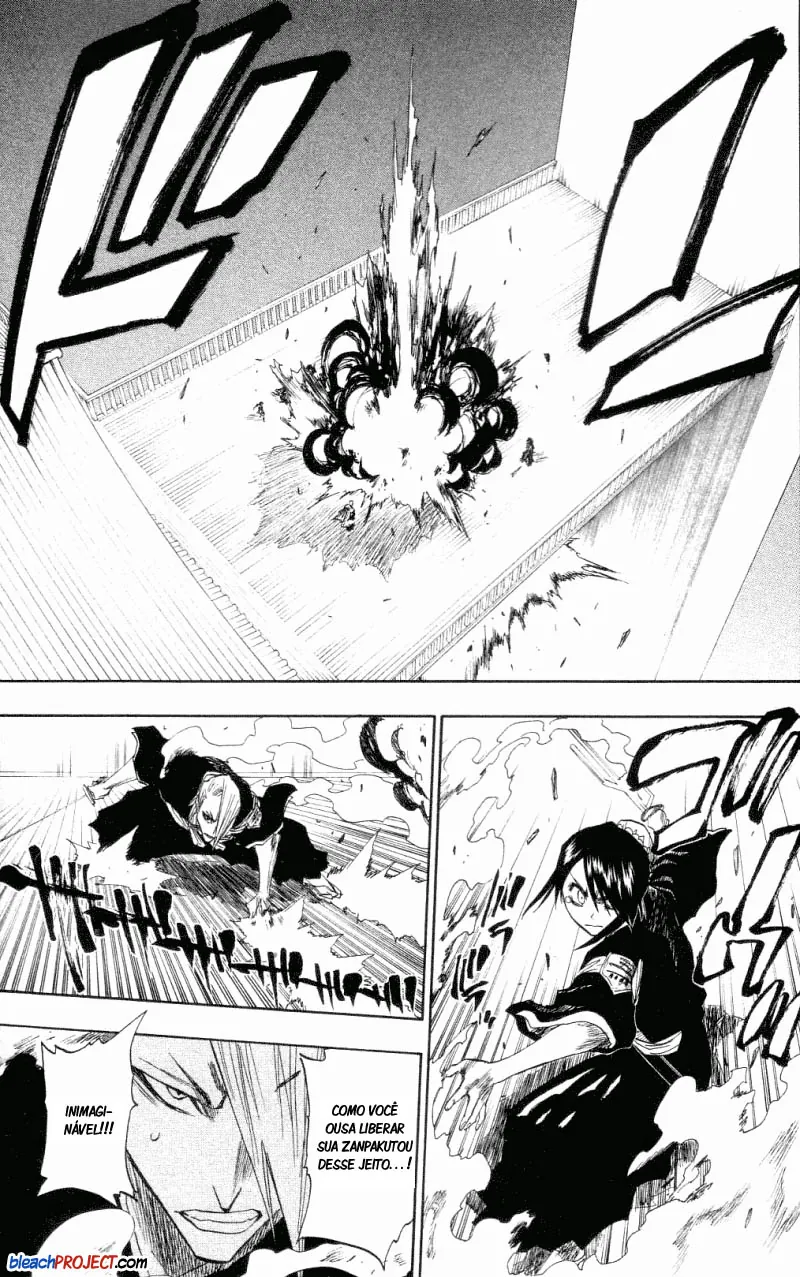 Read Bleach (PT-BR) PT Manga Online