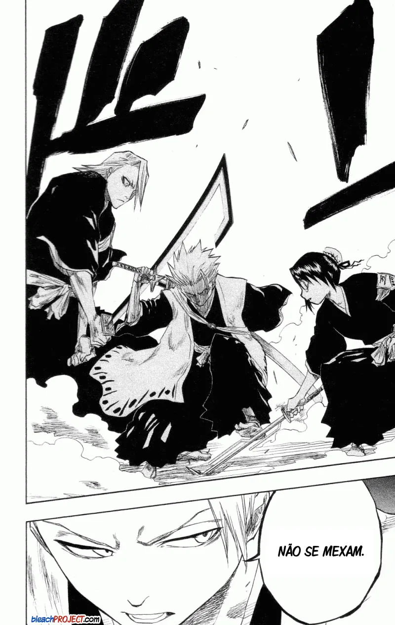 Read Bleach (PT-BR) PT Manga Online