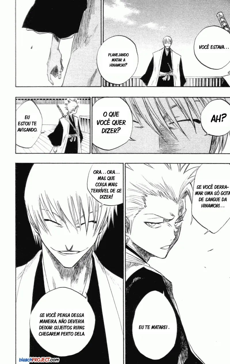 Read Bleach (PT-BR) PT Manga Online