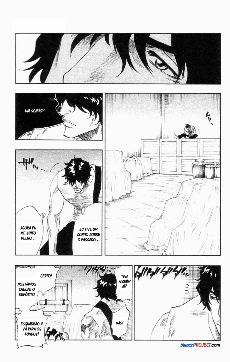 Read Bleach (PT-BR) PT Manga Online
