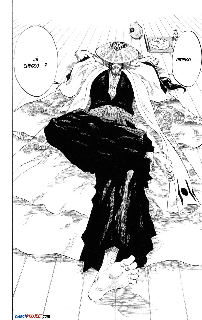 Read Bleach (PT-BR) PT Manga Online