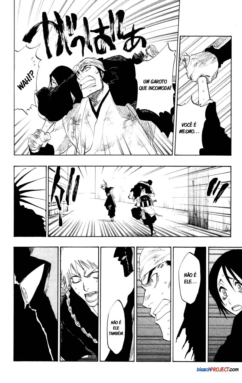Read Bleach (PT-BR) PT Manga Online
