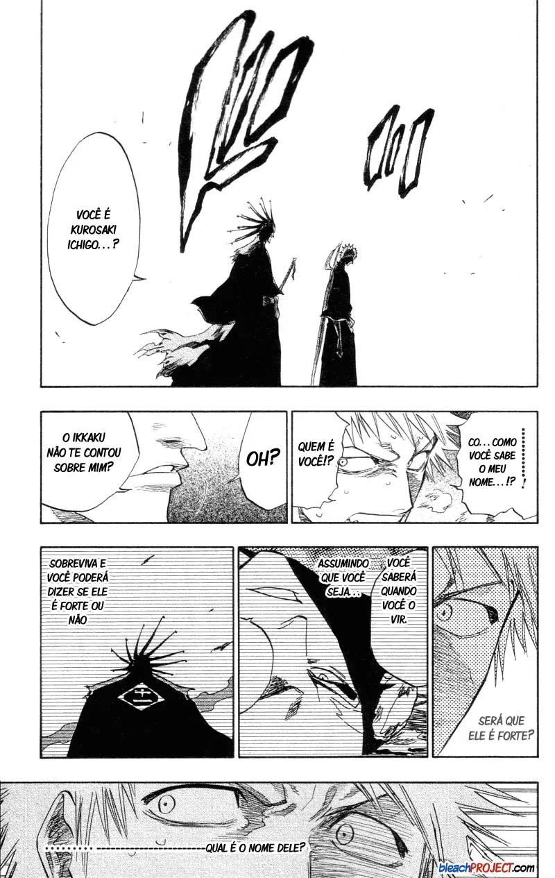 Read Bleach (PT-BR) PT Manga Online