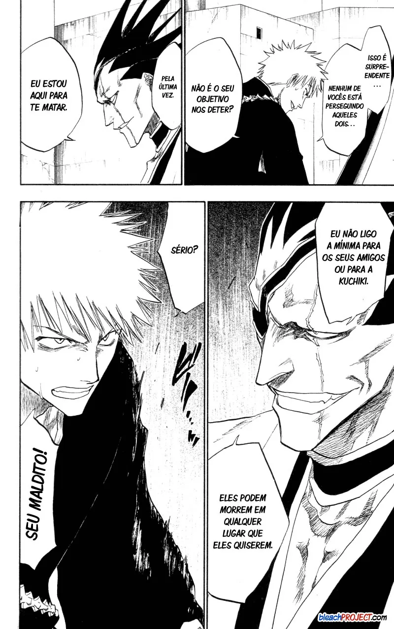 Read Bleach (PT-BR) PT Manga Online