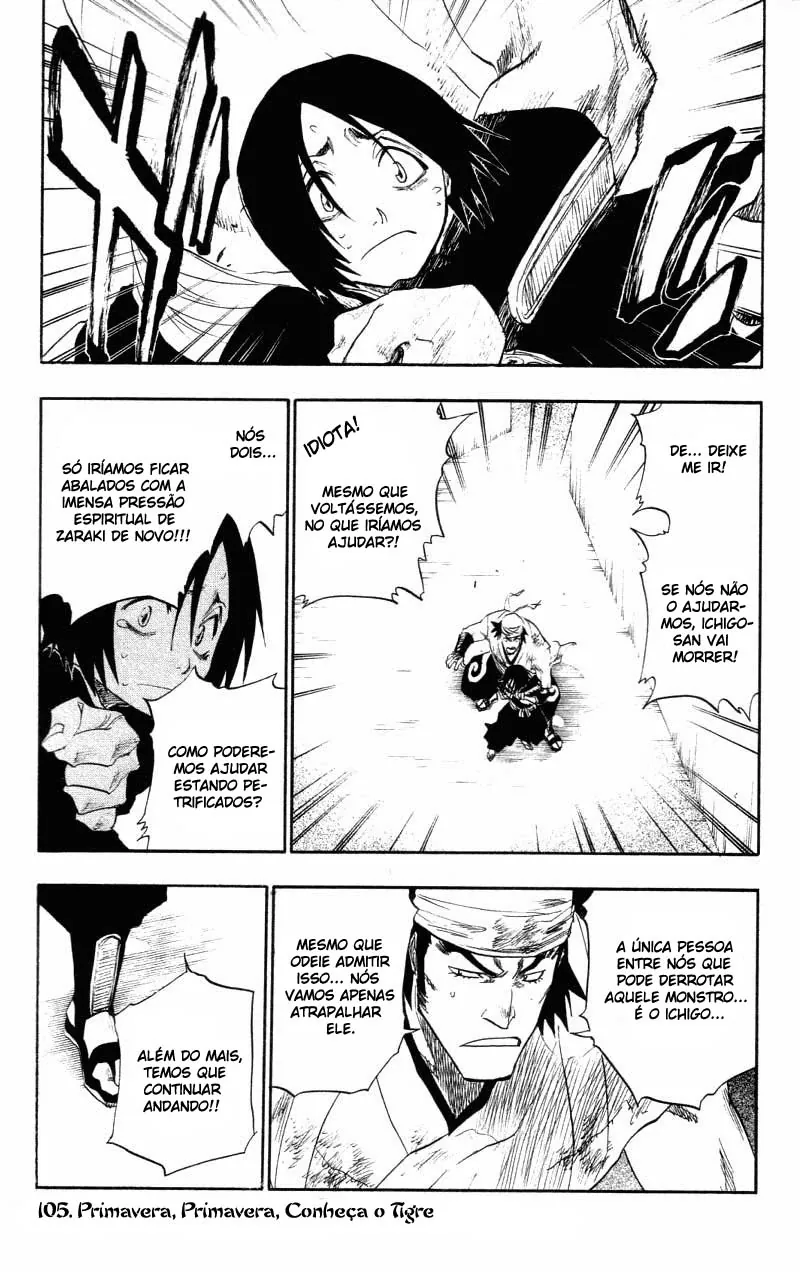 Read Bleach (PT-BR) PT Manga Online