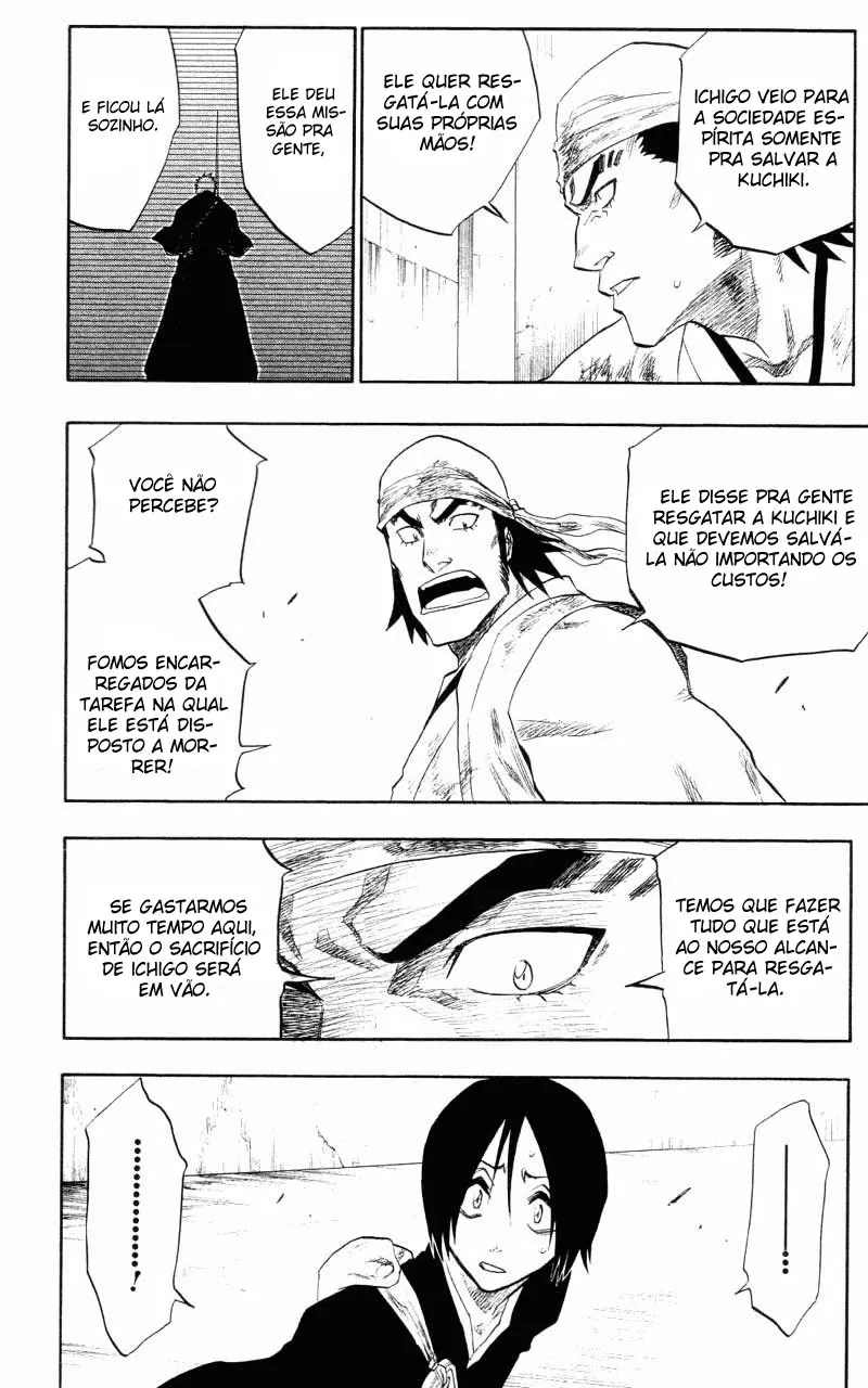 Read Bleach (PT-BR) PT Manga Online